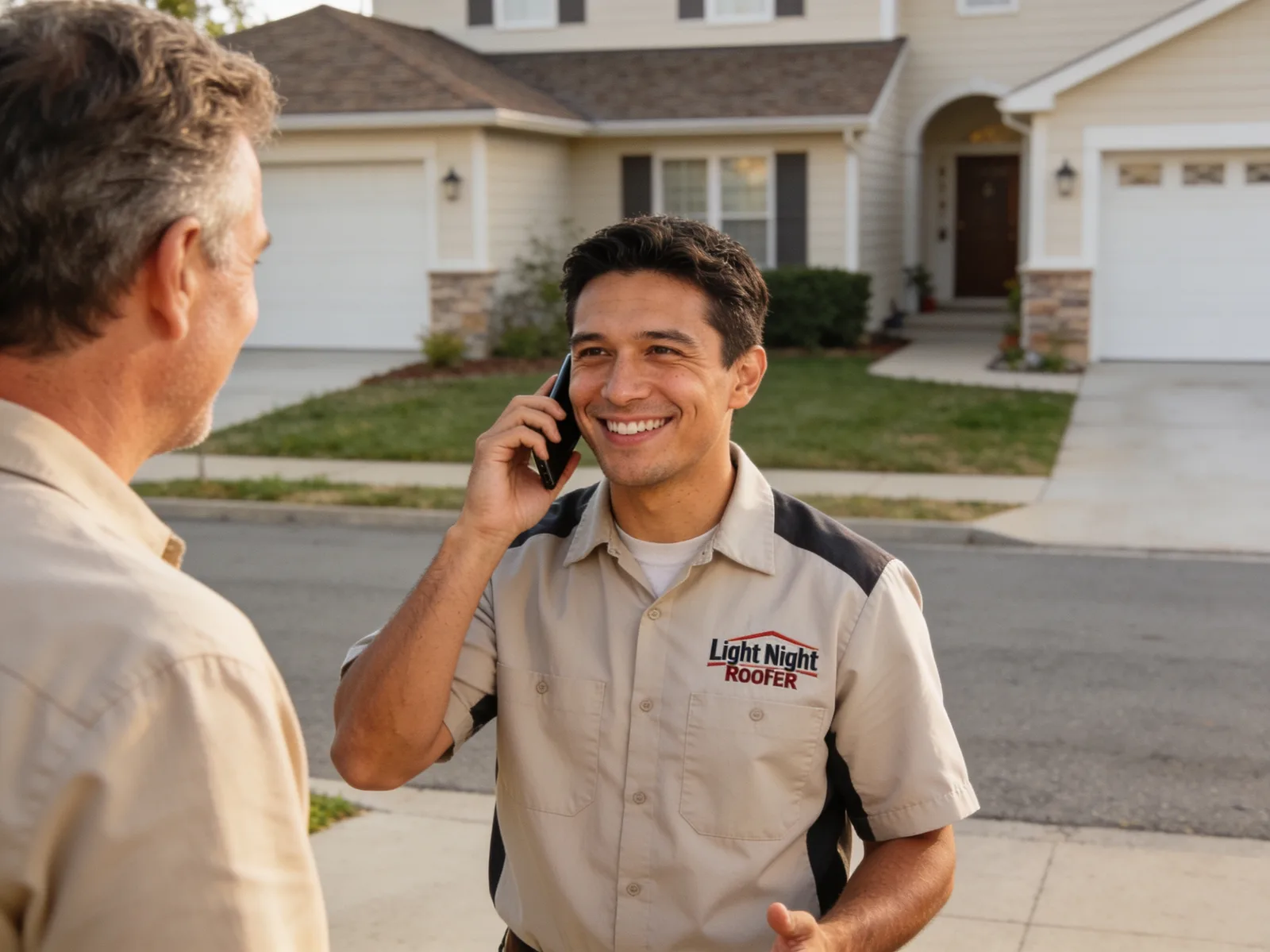 Emergency Roof Repair La Loma, NM FAQs